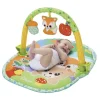 Tapis Arche De La For T 3 En 1