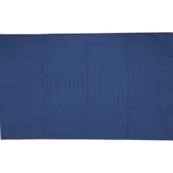 Tapis De Bain Bleu 60X100