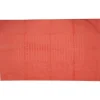 Tapis De Bain Corail 60X100