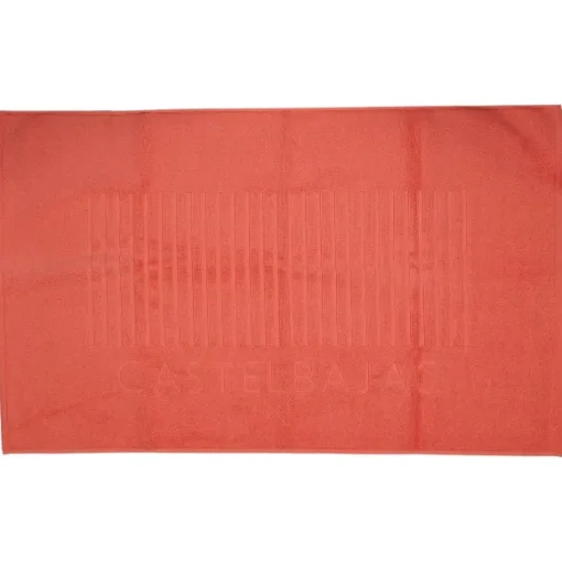 Tapis De Bain Corail 60X100