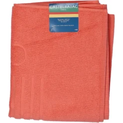 Tapis De Bain Corail 60X100