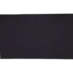 Tapis De Bain Noir 60X100