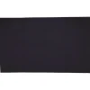 Tapis De Bain Noir 60X100