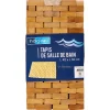 Tapis De Salle De Bain En Bambou