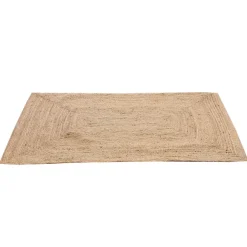 Tapis En Jute 120X170 Cm