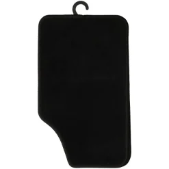 4 Tapis Moquette