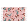 Tapis Pour Chambre D'Enfant 45X75Cm