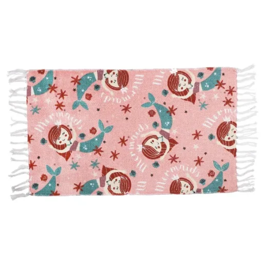 Tapis Pour Chambre D'Enfant 45X75Cm