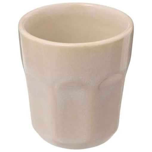 Tasse "Roma" Blanche 8Cl