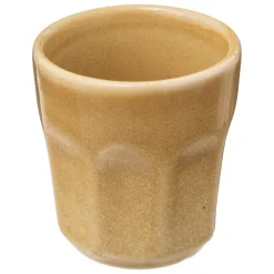Tasse "Roma" Jaune 8Cl