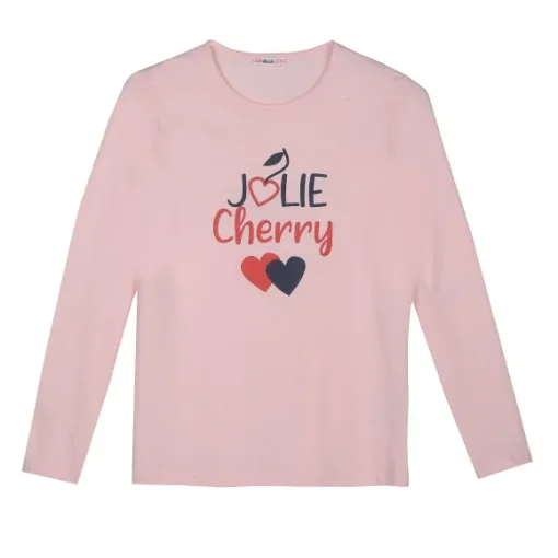 Tee-Shirt Animation Manches Longues 3/6 Ans