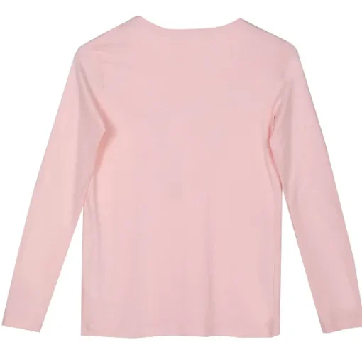 Tee-Shirt Animation Manches Longues 3/6 Ans
