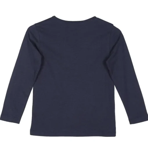 Tee-Shirt Animation Manches Longues 3/6 Ans