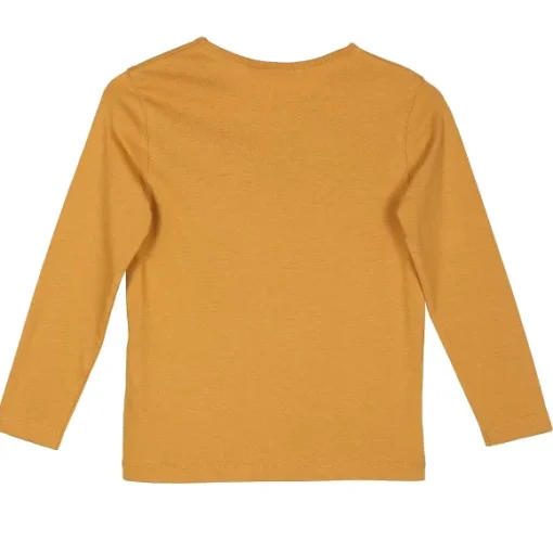 Tee-Shirt Animation Manches Longues 3/6 Ans