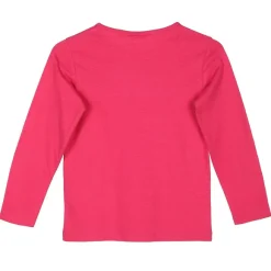 Tee-Shirt Animation Manches Longues 3/6 Ans