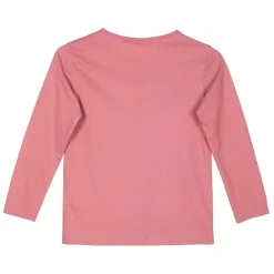 Tee-Shirt Animation Manches Longues 3/6 Ans