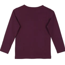 Tee-Shirt Animation Manches Longues 3/6 Ans