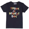 Tee-Shirt Avec Animation 3/6 Ans