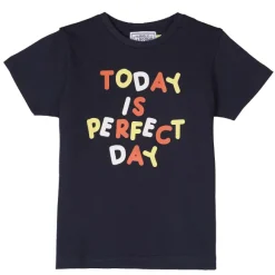 Tee-Shirt Avec Animation 3/6 Ans