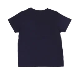 Tee-Shirt Avec Animation 8/12 Ans