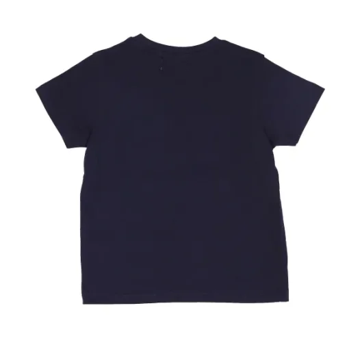 Tee-Shirt Avec Animation 8/12 Ans