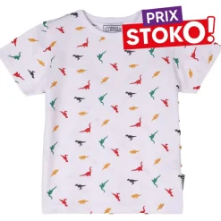 Tee-Shirt Avec Animation 3/6 Ans