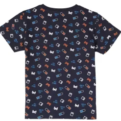 Tee-Shirt Avec Animation 3/6 Ans
