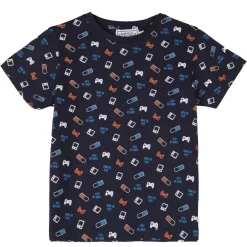 Tee-Shirt Avec Animation 3/6 Ans