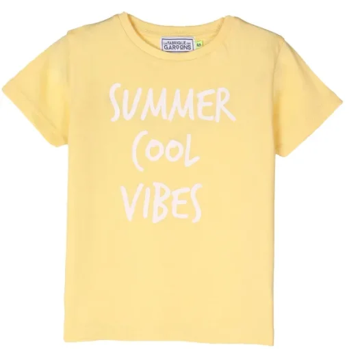 Tee-Shirt Avec Animation 3/6 Ans