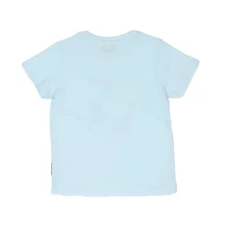 Tee-Shirt Avec Animation 8/12 Ans