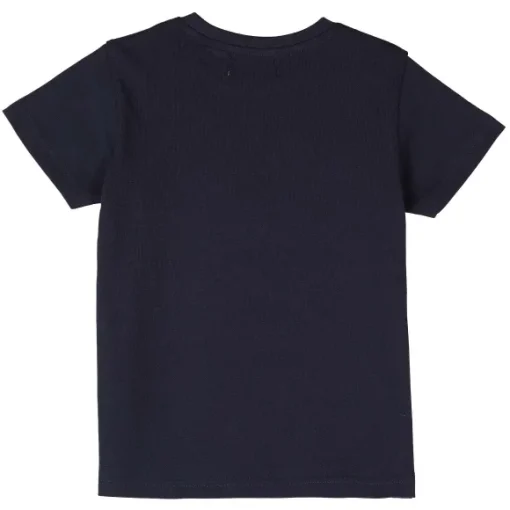 Tee-Shirt Avec Animation 3/6 Ans