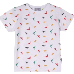 Tee-Shirt Avec Animation 3/6 Ans