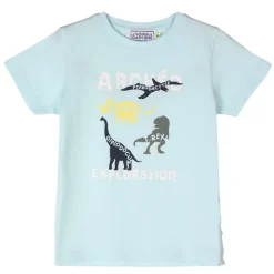 Tee-Shirt Avec Animation 3/6 Ans