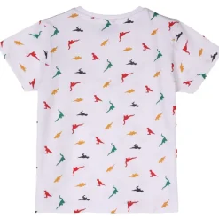 Tee-Shirt Avec Animation 3/6 Ans