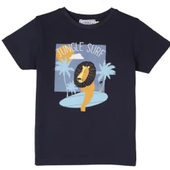 Tee-Shirt Avec Animation 3/6 Ans