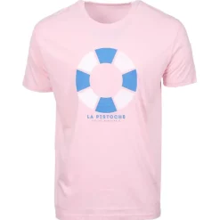 Tee-Shirt Bou E De Sauvetage