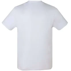 Tee-Shirt Col Rond