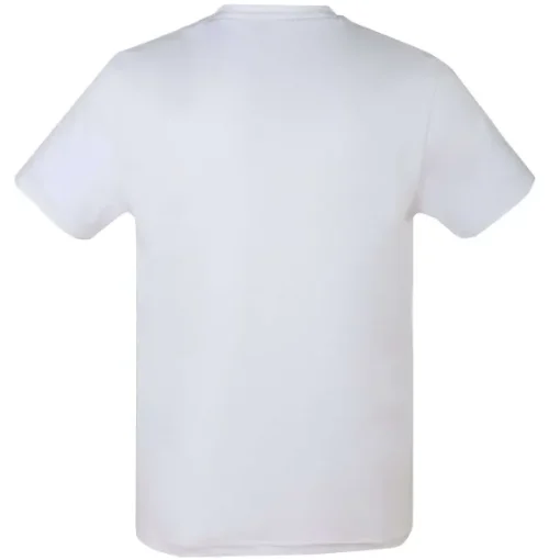 Tee-Shirt Col Rond