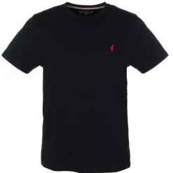 Tee-Shirt Col Rond