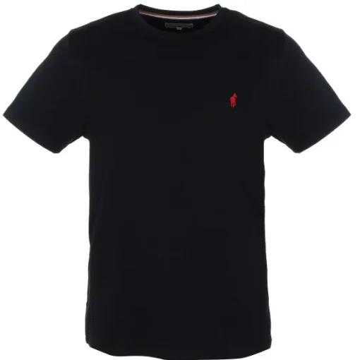 Tee-Shirt Col Rond