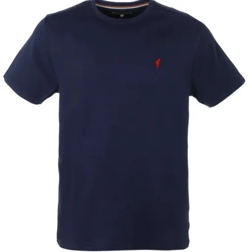Tee-Shirt Col Rond