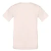 Tee-Shirt Col Rond Manches Courtes