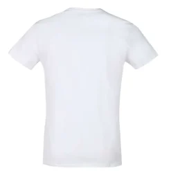 Tee-Shirt Col Rond Ou