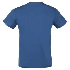 Tee-Shirt Col Rond Ou
