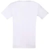 Tee-Shirt Col Rond Poche Poitrine