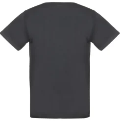 Tee-Shirt Col Rond Poche Poitrine