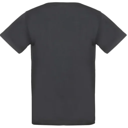 Tee-Shirt Col Rond Poche Poitrine