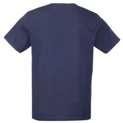 Tee-Shirt Col Rond Poche Poitrine