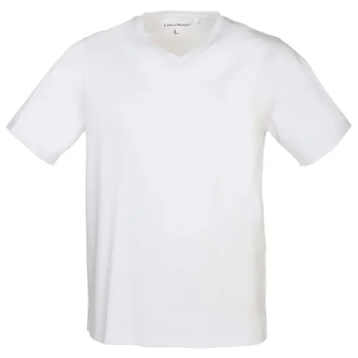Tee-Shirt Col V