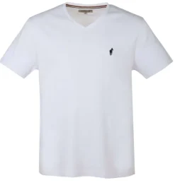 Tee-Shirt Col V
